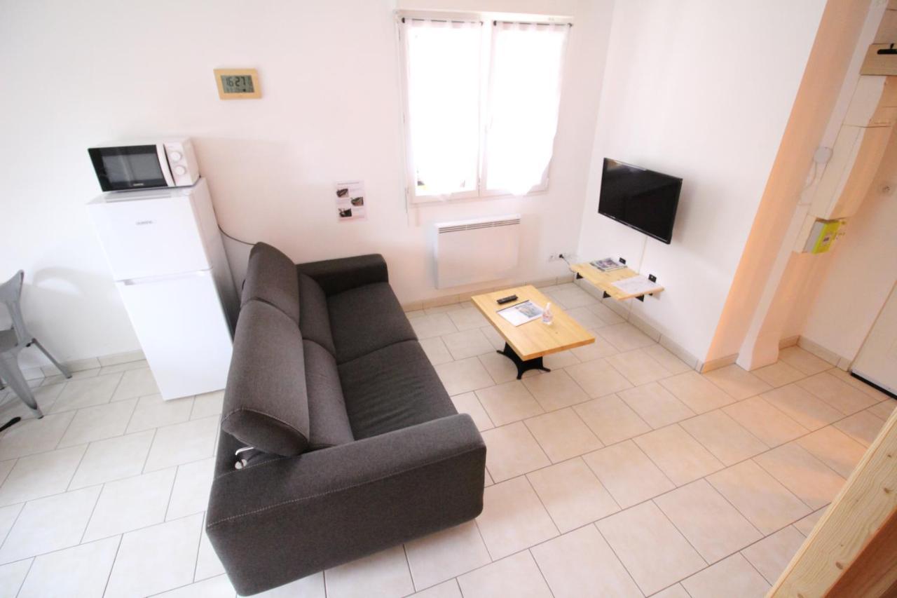 Appartement T1 Tout Confort Au Lac Du Der Giffaumont-Champaubert Zewnętrze zdjęcie