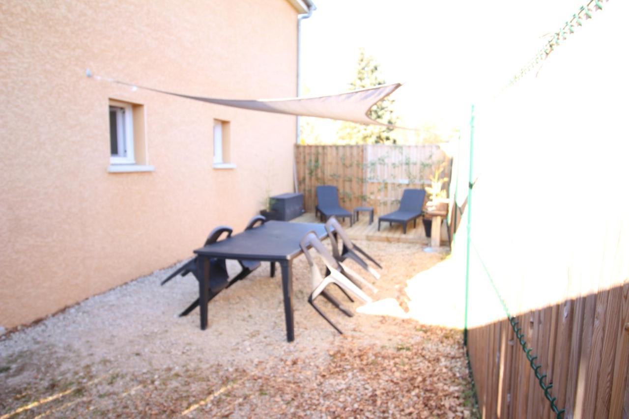 Appartement T1 Tout Confort Au Lac Du Der Giffaumont-Champaubert Zewnętrze zdjęcie